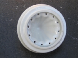 Sinaasappel of citroenpers van porcelijn