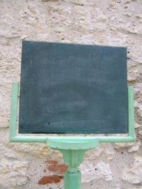 Antiek Frans schoolbordje