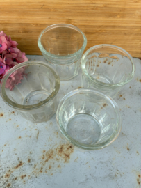 Brocante Franse jampot