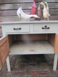 Nice old cabinet