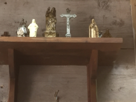 Franse brocante regaal