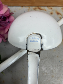 Brocante Pollepel, set van 2
