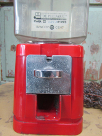 Vintage snoep automaat