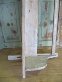 Brocante franse regaal