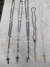 Brocante Rosary