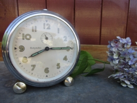 Brocante grote Franse wekker