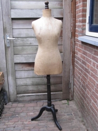 French mannequin of about 1930