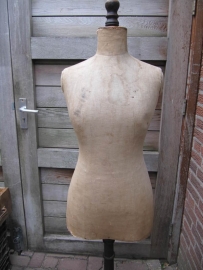 French mannequin of about 1930