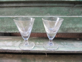 Nice shot glass