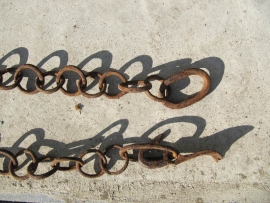 Oude ketting