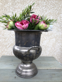Brocante wijnkoeler