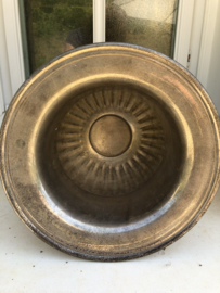 Brocante wijnkoeler
