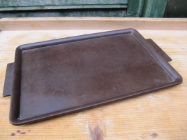 Old bakelite tray