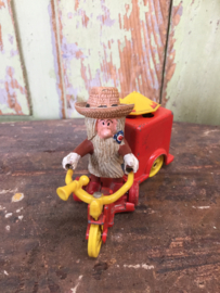 Vintage 70s Corgi The Magic Roundabout