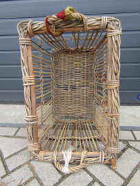 Oude Franse mand