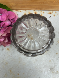 Brocante Franse jampot