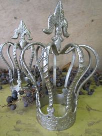 Decoratief kroontje
