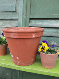 Terracottapot