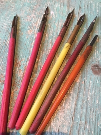Kroontjespen, 11stuks