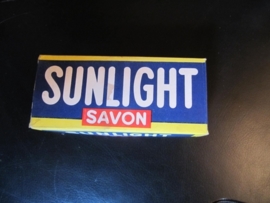 Sunlight zeep