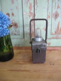 Old French Lantern type Wonder