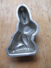 Nice mold of hare