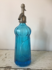 Ancient French siphon marquise