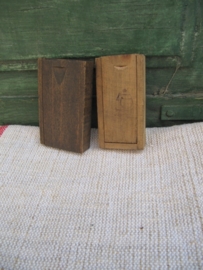 Old tapping box
