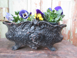 Brocante Franse jardinière