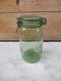 L 'Ideale jar 1.5 liter