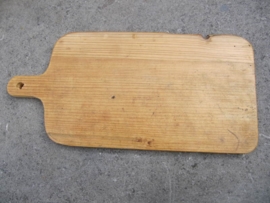 Brocante (brood)plank
