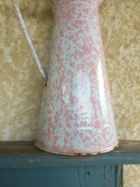 Brocante Franse waterkan