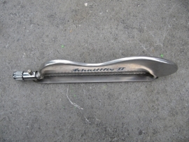 RVS multisnijder