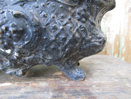 Brocante Franse jardinière