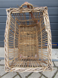 Oude Franse mand