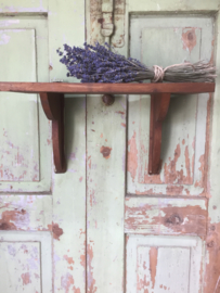 Franse brocante regaal