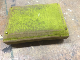 Antiek fotoboek