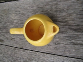 Frans brocante waterkannetje van Ricard