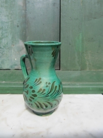 Groen kannetje