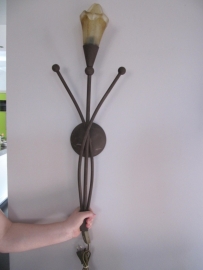 Lily bulb set Edilson Pierre (5 lamps)