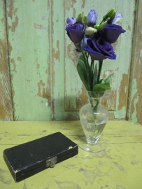 Box with Antique table numbers. Real nice!
