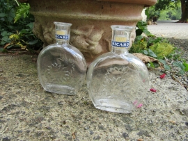 Brocante Ricard water can