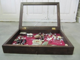 Show Cabinet