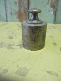 Oud gewichtje van 500 gram