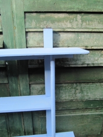 French Brocante regal in French Shutters color