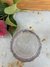 Brocante Franse jampot