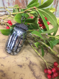 Oud kerstornament