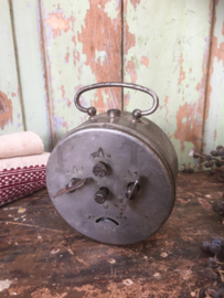 Vintage wekker "Wherle"