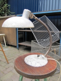 Super nice living office or workshop light