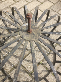 Brocante basket